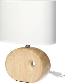 Lampka stołowa Harmony II 17x7x31 cm