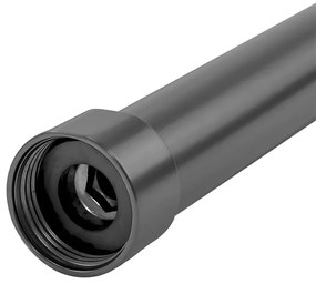 Przedłużka do zestawu wannowo-prysznicowego tytan 50cm