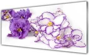 Panel Kuchenny Delikatny Pąk W Rozkwicie