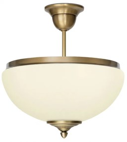 Lampa mosiężna YR-S1AKE