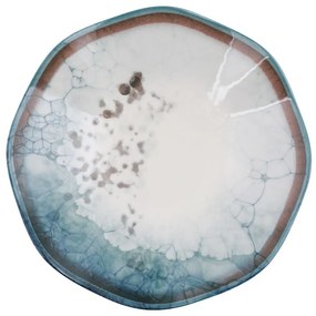 Zestaw talerzy z porcelany 24 szt. – Hermia