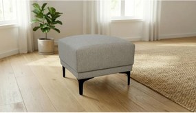 Szary podnóżek Chile – Scandic