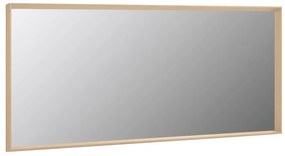 Lustro ścienne 80x180 cm Nerina Natural – Kave Home