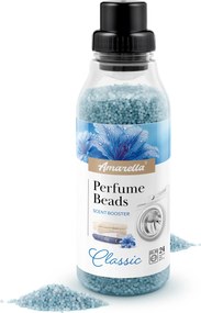 Perełki zapachowe do prania AMARELLA CLASSIC 370 g