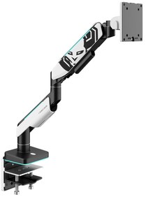 Uchwyt na monitor LED RGB X-Arm