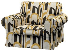 Pokrowiec na fotel Ektorp