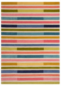Dywan wełniany 230x160 cm Piano – Flair Rugs