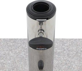 Doppler Granitowy stojak LIFE 45 kg