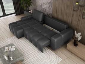 Narożnik MAILO funkcja spania DL z pojemnikiem SOLAR 96 WERSAL