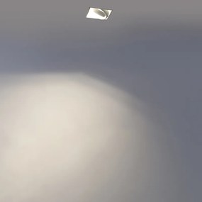 Inteligentny podtynkowy reflektor biały bez obramowania, w tym Wi-Fi GU10 - Oneon 1