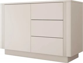 Komoda z szufladami Ravinop 1D3SZ