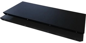 Dodatkowe blaty do stołu 2 szt. 48x100 cm Mezza – Hammel Furniture