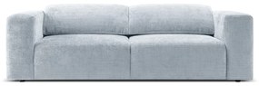 Jasnoniebieska sofa 234 cm Cruz – Micadoni Home