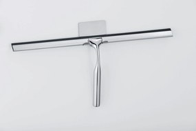 Ściągaczka do wody TERNI JUMBO, chromowana, WENKO