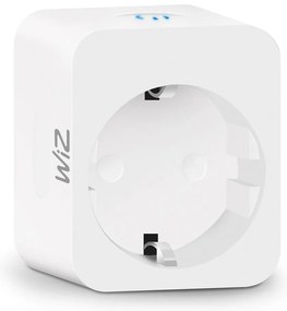 Inteligentne gniazdko – WiZ