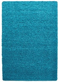 Turkusowy dywan 160x230 cm Life – Ayyildiz Carpets