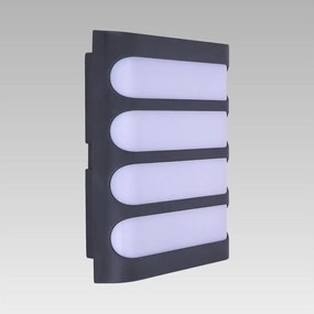 Prezent 31650 - Zewnętrzny kinkiet LED AUSTIN LED/20W/230V IP65