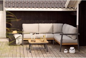 Szklane świeczniki zestaw na świeczkę typu tealight 3 szt. – House Nordic