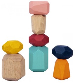 Tooky toy edukacyjne pudełko montessori układanka liczydło tablica pogody 6w1 od 3 lat