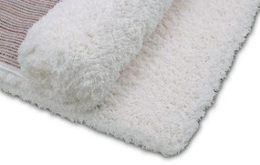 Dywan Mikrofibra Micro Light Kremowy 200 cm x 290 cm