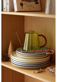 Szklana konewka 1 l Flora – Hübsch