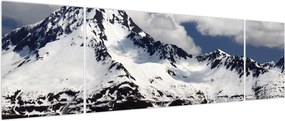Obraz - Park Narodowy Kenai Fjords (170x50 cm)