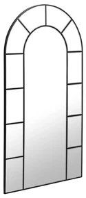 Lustro ścienne 88x165 cm Nediva – Kave Home