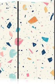 Parawan jednostronny Artgeist Tła i desenie 135 x 172 cm 1 szt