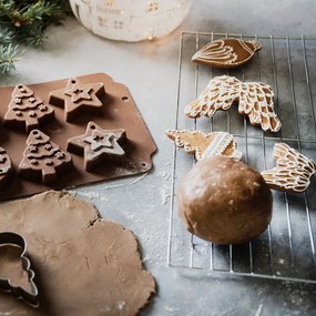 Ruszt do grillowania – Orion