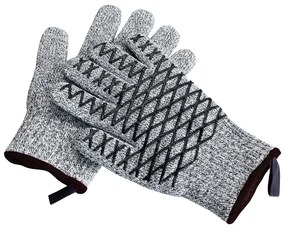 Rękawice grillowe 2 szt. – Maximex