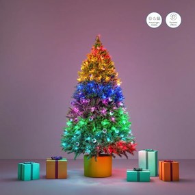Inteligentna zewnętrzna taśma świetlna LED 15 W – WiZ