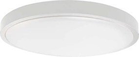 LED Plafon łazienkowy LED/18W/230V 4000K IP44 biały