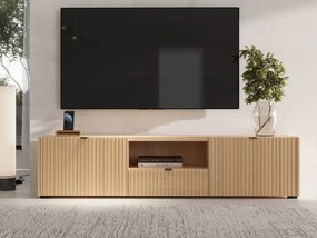 Szafka RTV nowoczesna Siroti 2K1SZ SR03