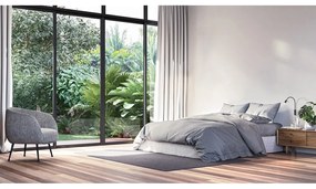 Czarny kinkiet LED Seng – Fischer &amp; Honsel