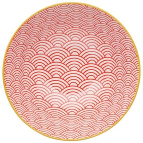 Miska ceramiczna Kitchen Craft Arched, ø 16 cm