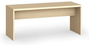 Ławka szatniowa 1+1 GRATIS, 1000 mm, brzoza