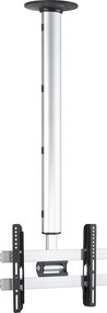 Uchwyt sufitowy TV 127-238 cm uchwyt CM3