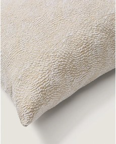 Poszewka na poduszkę żakardowa 50x50 cm Junie – Kave Home