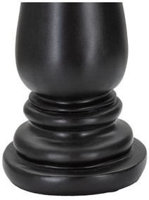 Figurka z żywicy polimerowej 38,5 cm Bishop – Mauro Ferretti