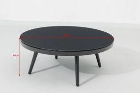 Doppler MELIA LIKA-TEX® antracyt