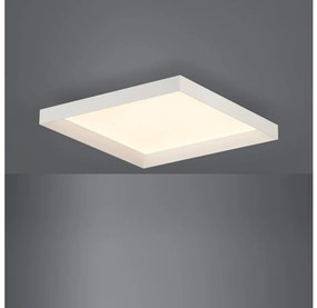 Eglo 39464 - LED ściemniane oświetlenie sufitowe ESCONDIDA LED/27W/230V + DO