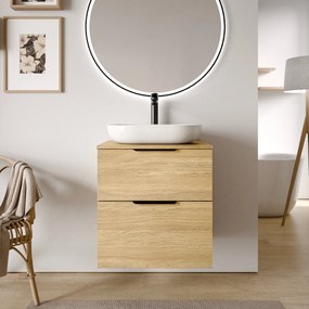 Szafka podumywalkowa TIM 60 cm