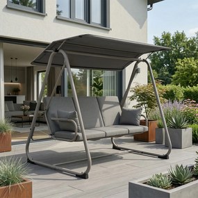 Huśtawka ogrodowa Tivoli D060-06EW PATIO