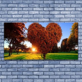 Fotoobraz na płótnie Ekspresja Morskich Fal