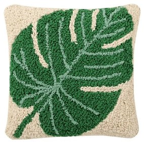Poduszka dziecięca Monstera – Lorena Canals