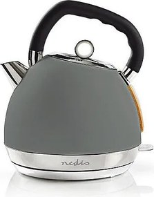 Czajnik Nedis KAWK520EGY Szary