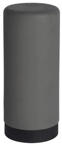 Szary dozownik płynu do naczyń Wenko Squeeze, 250 ml