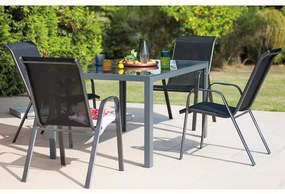 Krzesło ogrodowe Atlanta PATIO