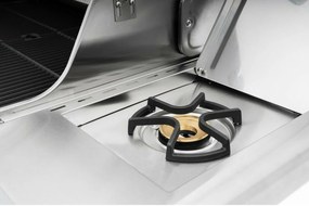 Grill gazowy G21 Florida BBQ Premium line, 7 palników + bezpłatny reduktor ciśnienia