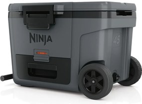 Ninja FB245EUGY lodówka turystyczna Frost VaultWheeled, 42 l